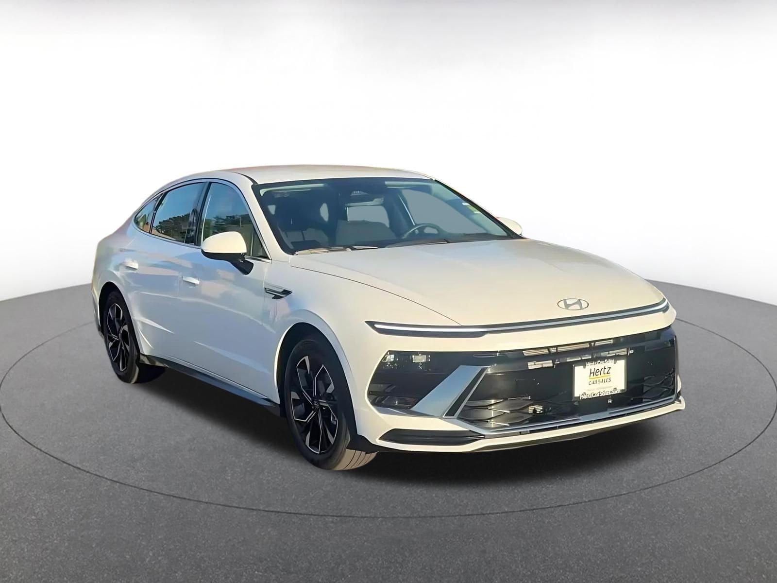 Thumbnail: 2025 Hyundai Sonata - 3