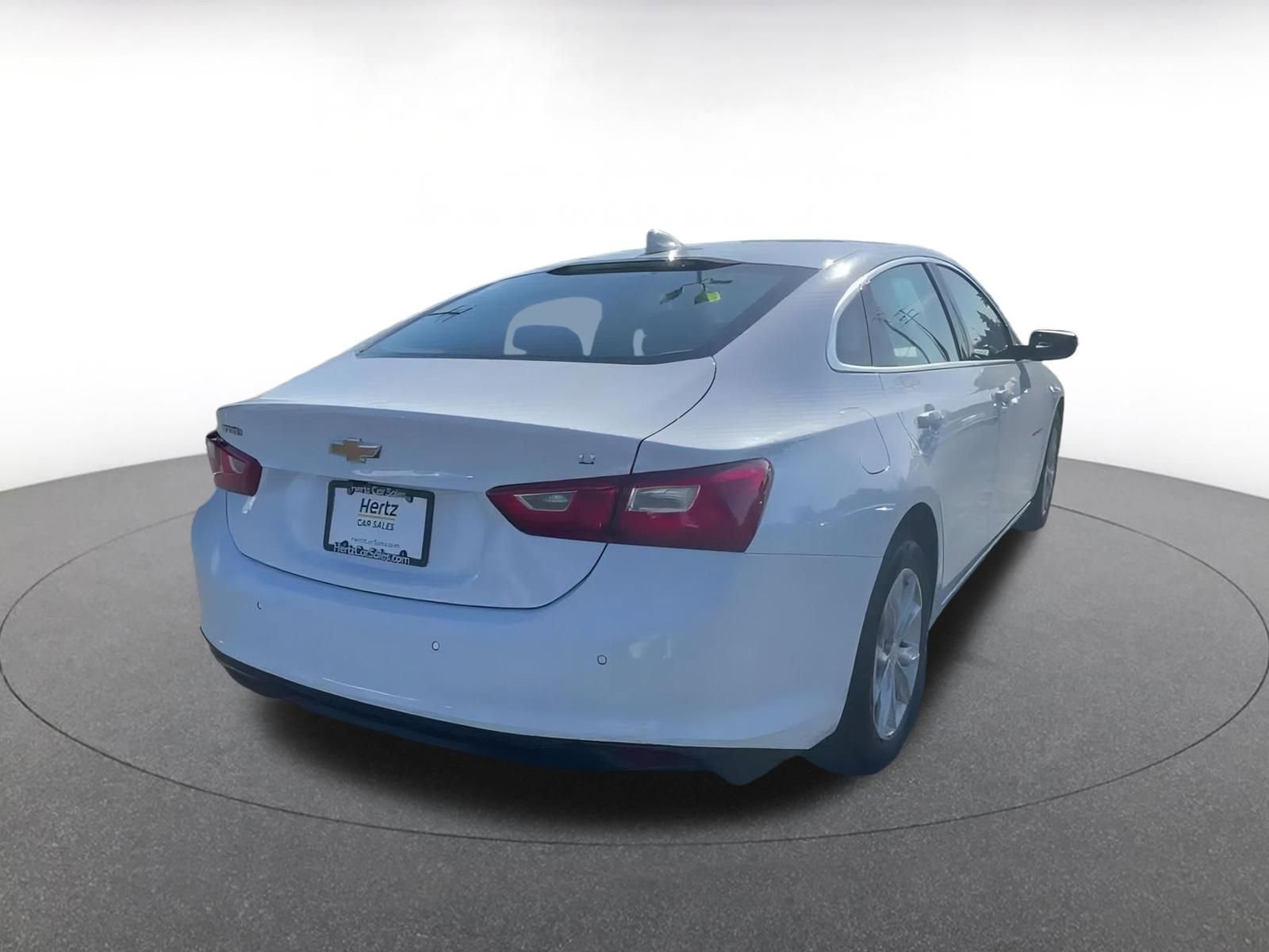 2024 Chevrolet Malibu LT 13