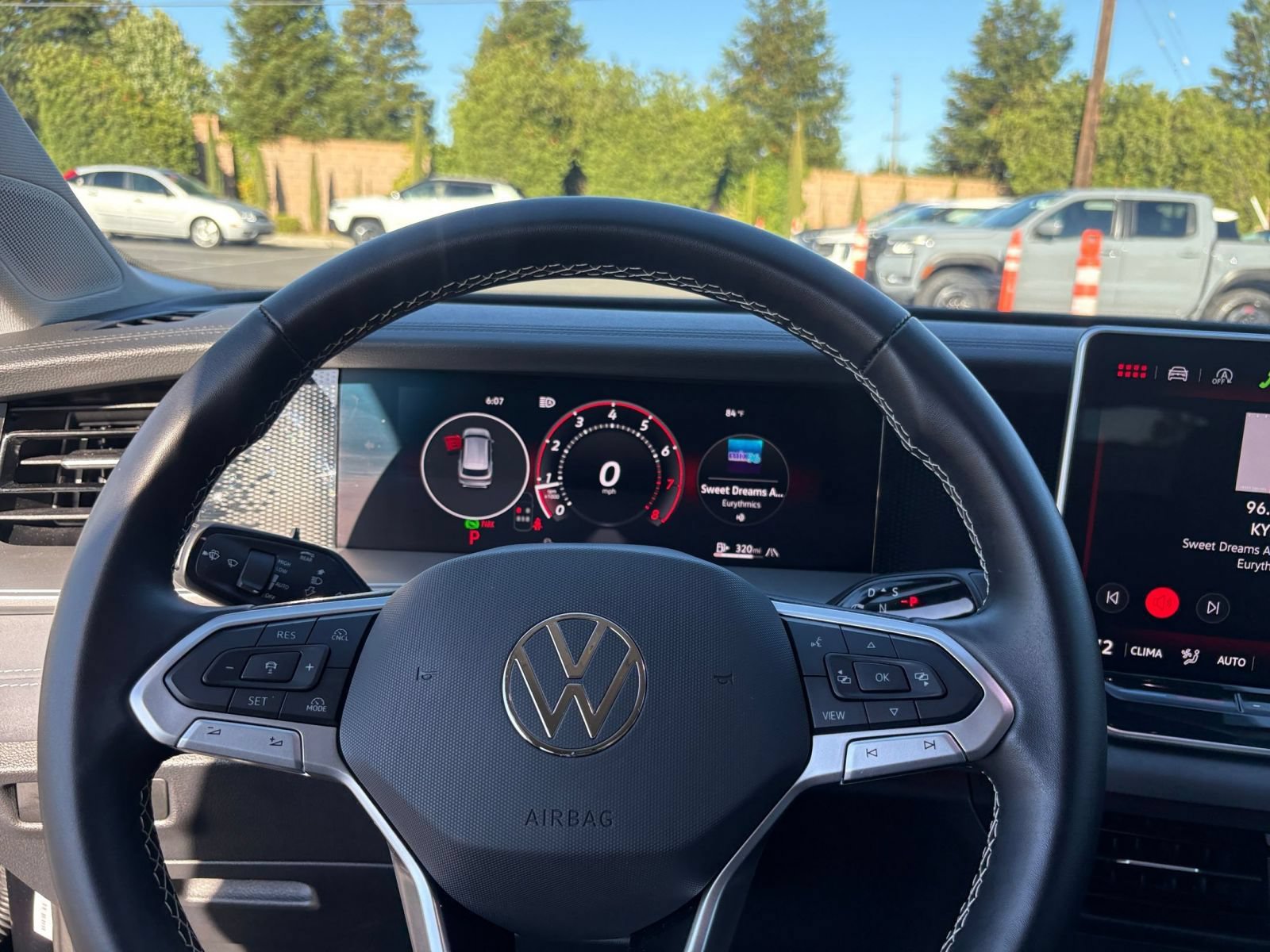 Thumbnail: 2026 Volkswagen Tiguan - 30