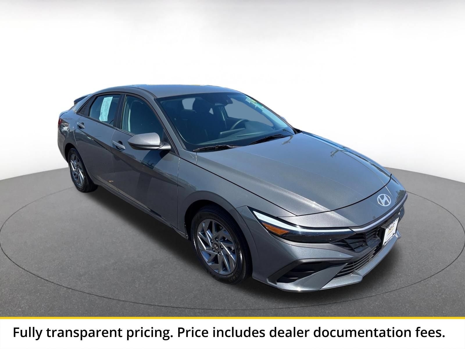 Thumbnail: 2026 Hyundai Elantra - 1