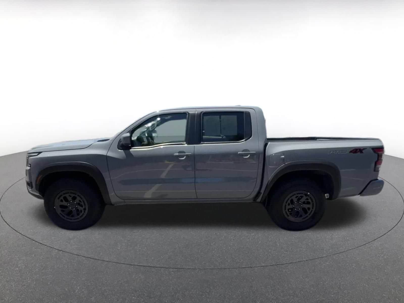 Thumbnail: 2026 Nissan Frontier - 9