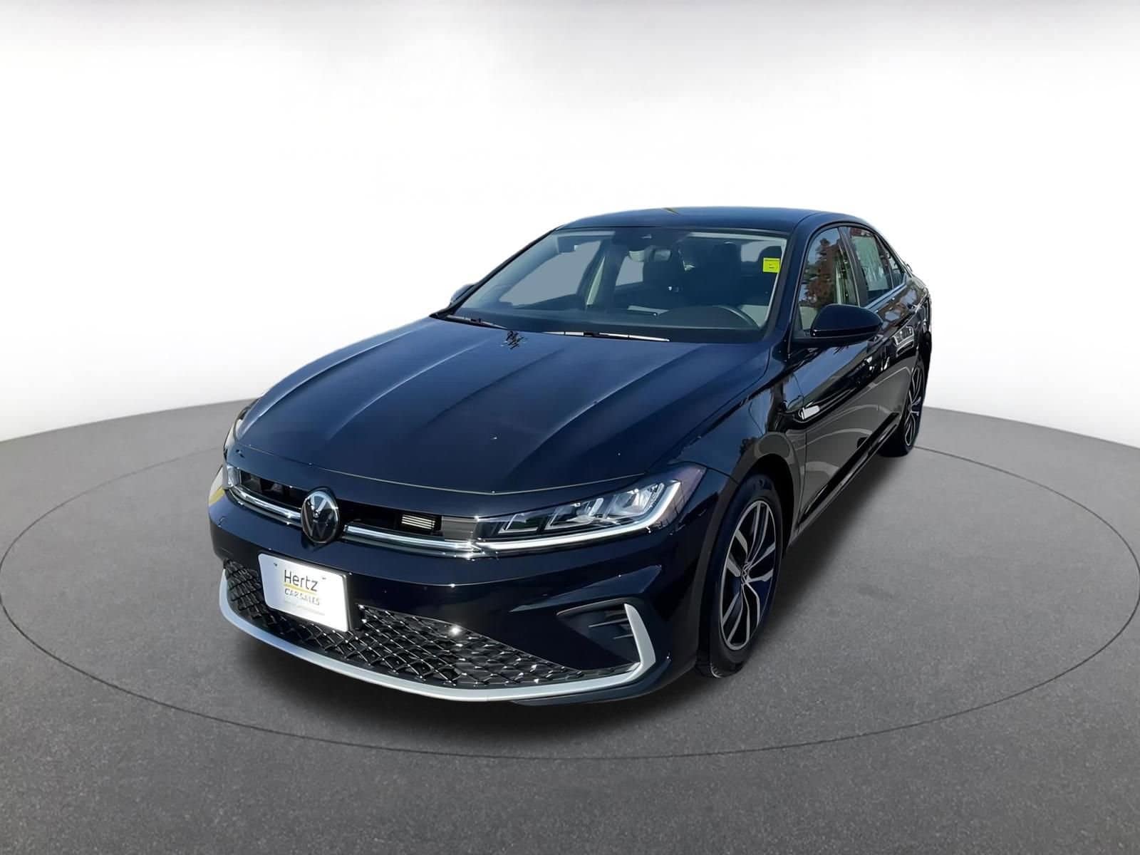 Thumbnail: 2025 Volkswagen Jetta - 7