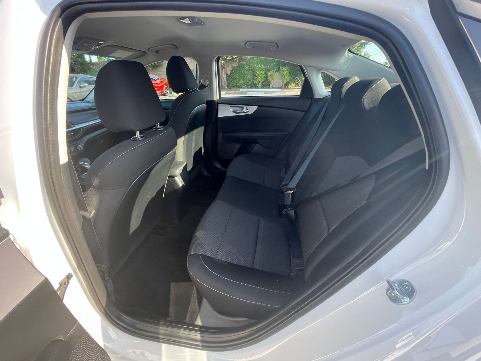 2024 Kia Forte LXS 22