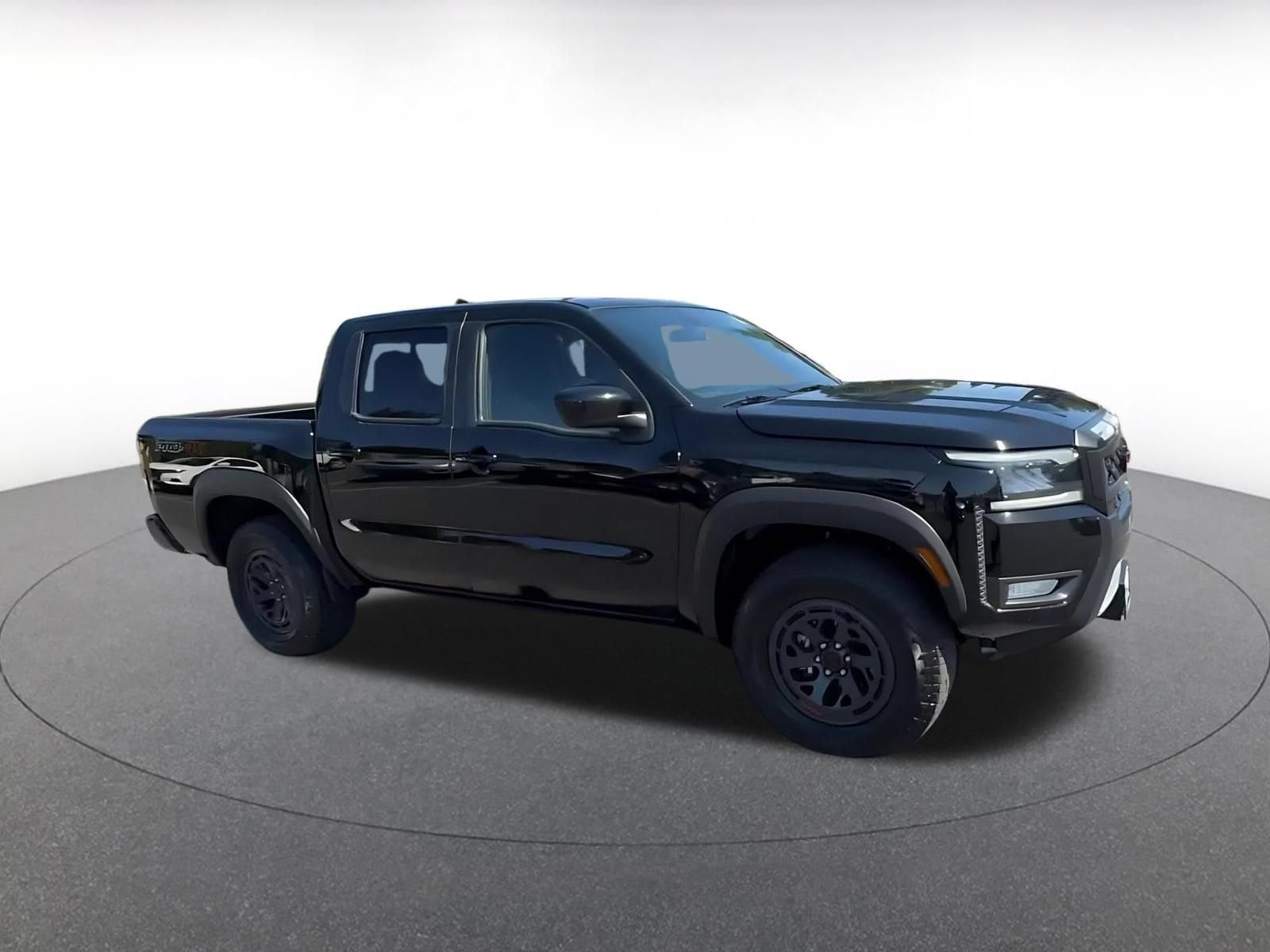 Thumbnail: 2026 Nissan Frontier - 2