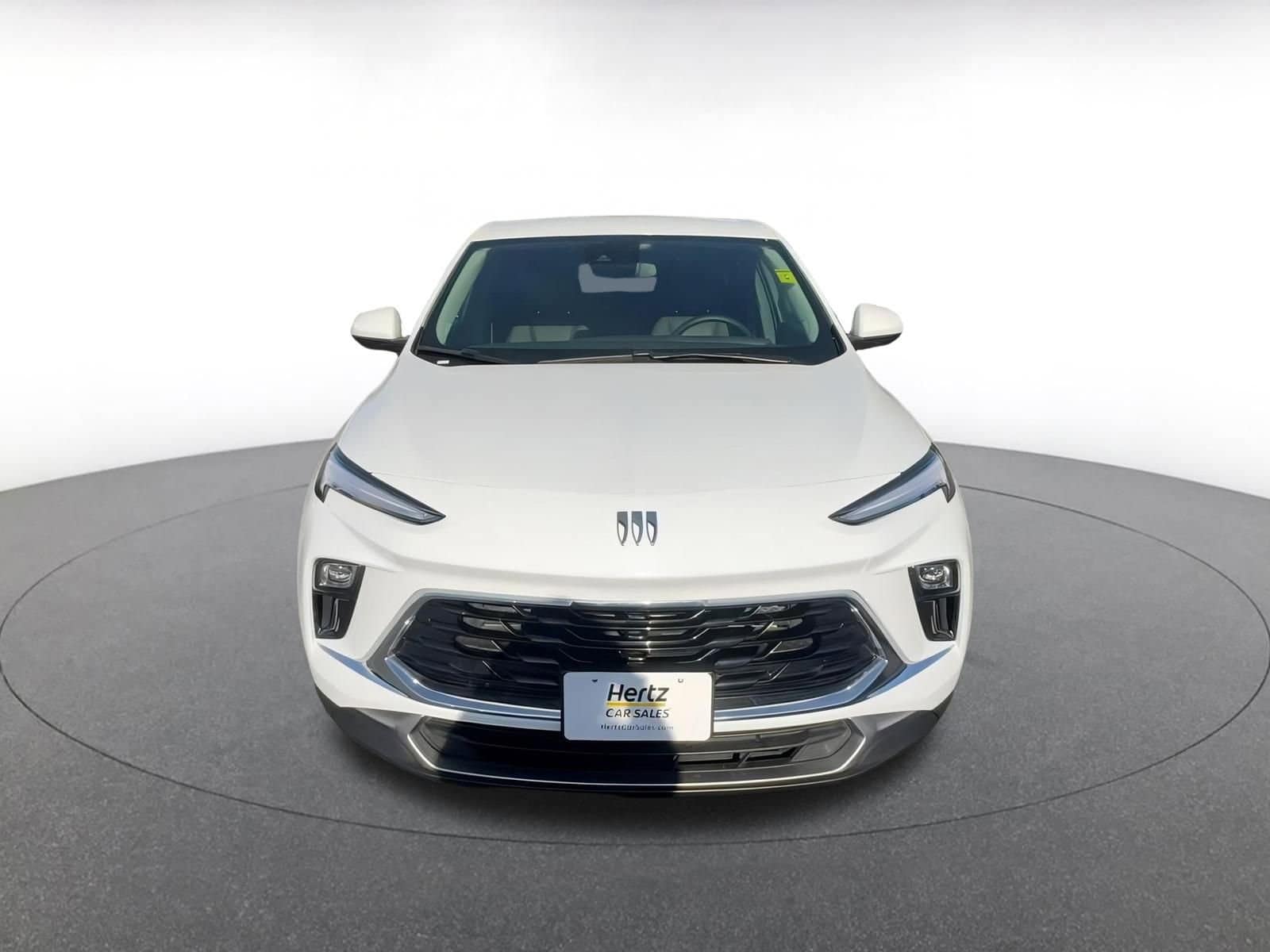 Thumbnail: 2025 Buick Encore GX - 4