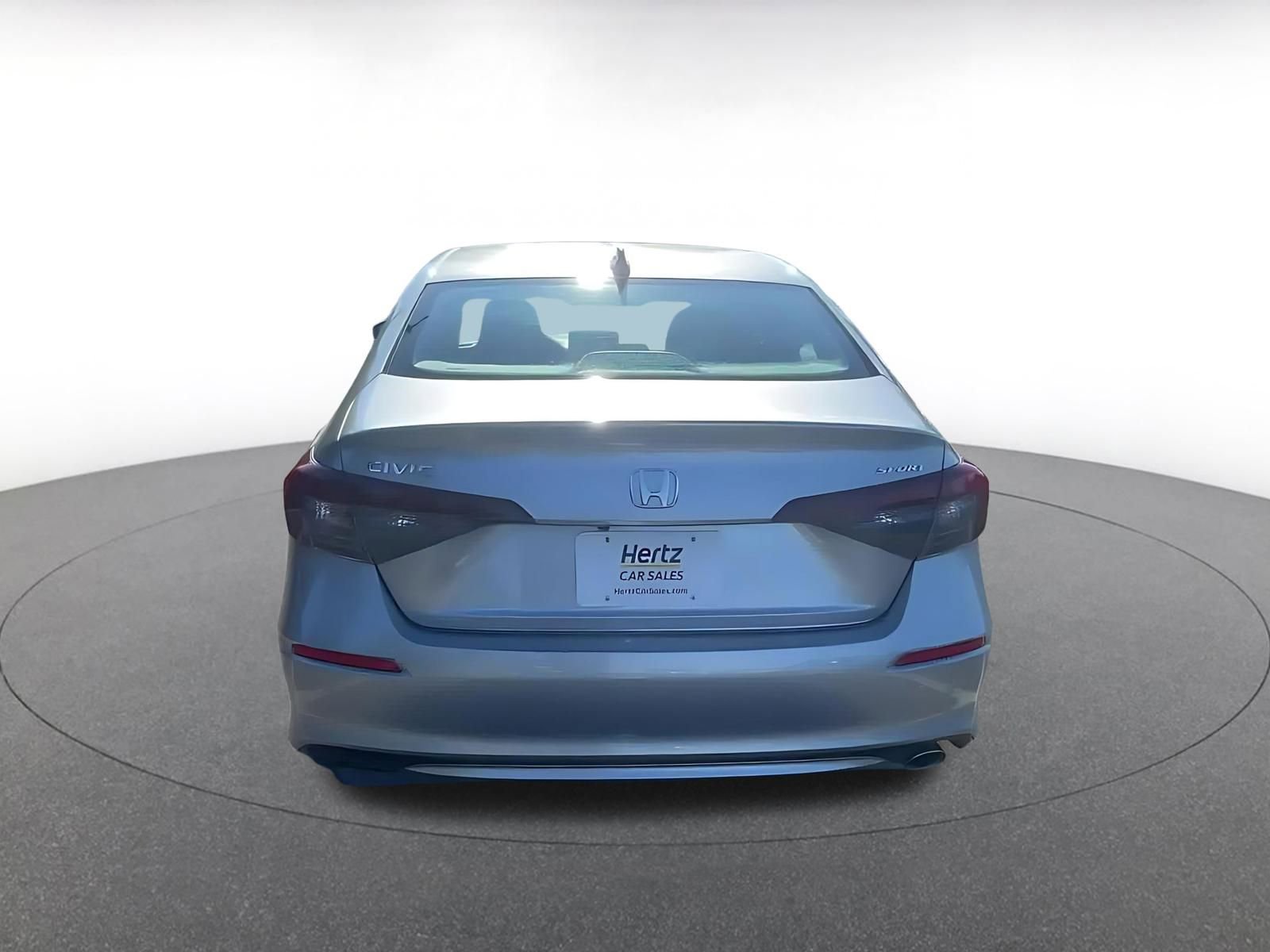 Thumbnail: 2025 Honda Civic - 12