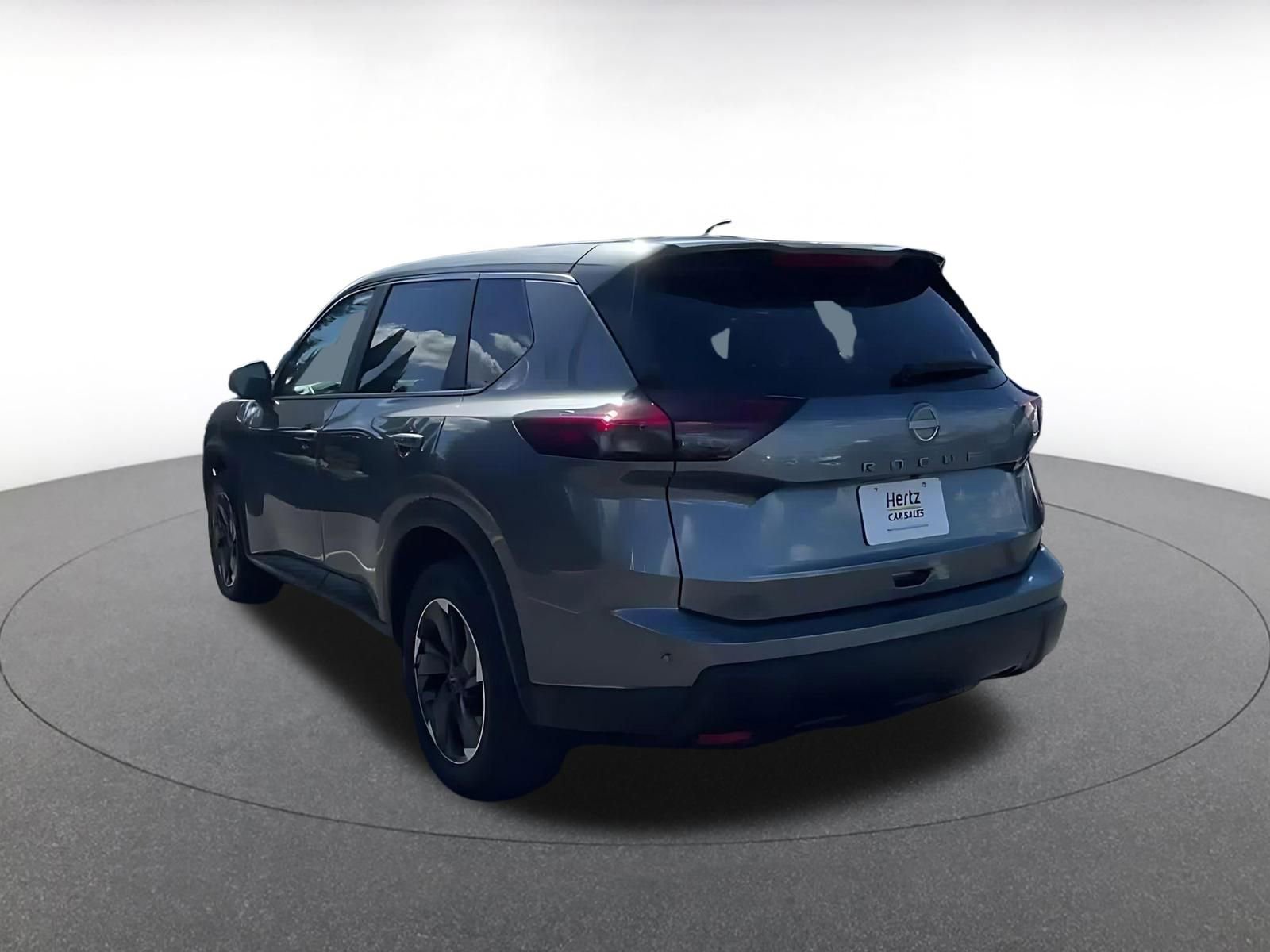 Thumbnail: 2025 Nissan Rogue - 11