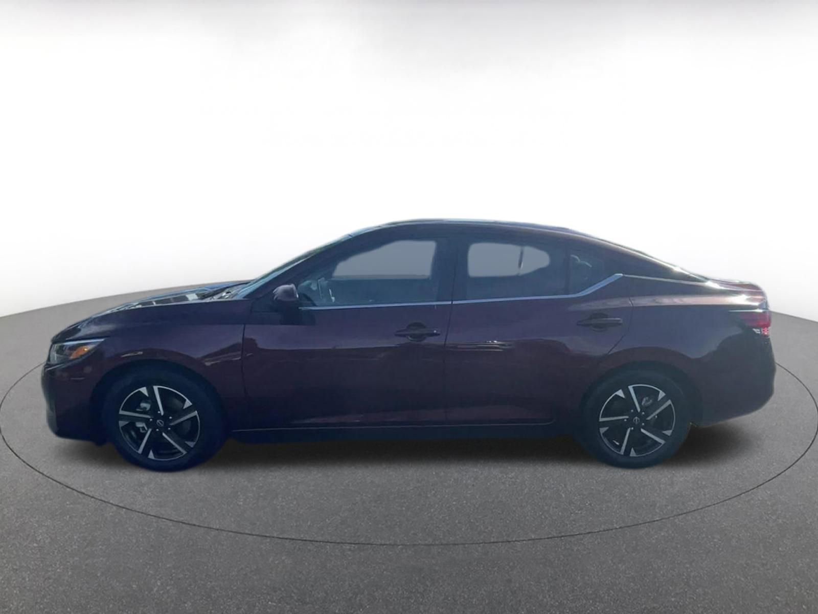 Thumbnail: 2025 Nissan Sentra - 7