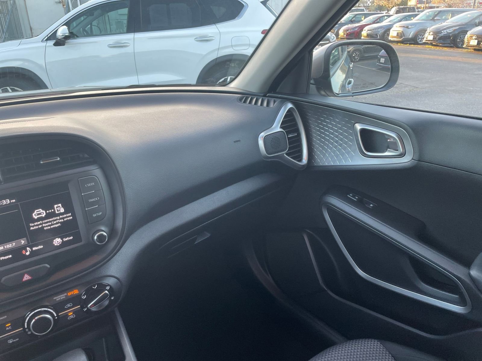 Thumbnail: 2025 Kia Soul - 33