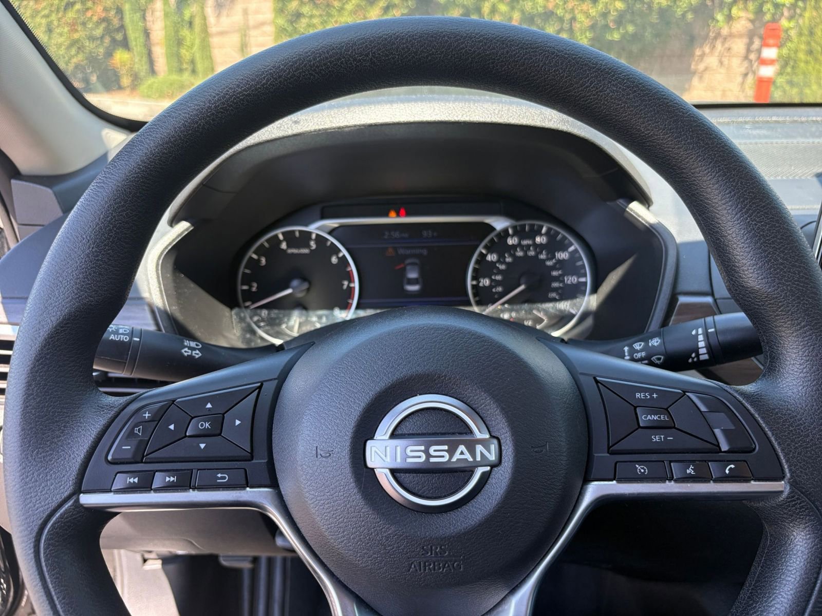 Thumbnail: 2025 Nissan Altima - 28
