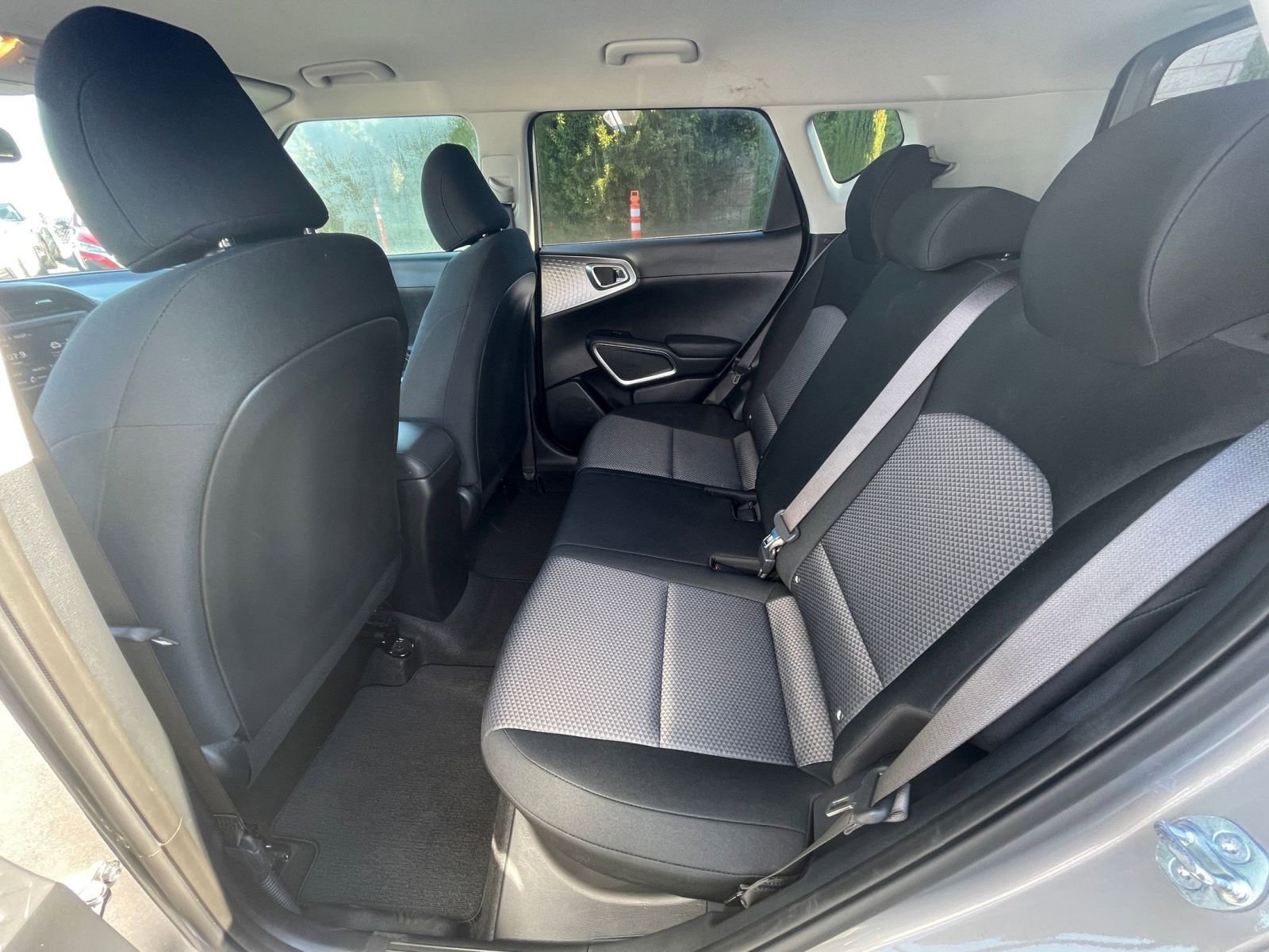 Thumbnail: 2025 Kia Soul - 23