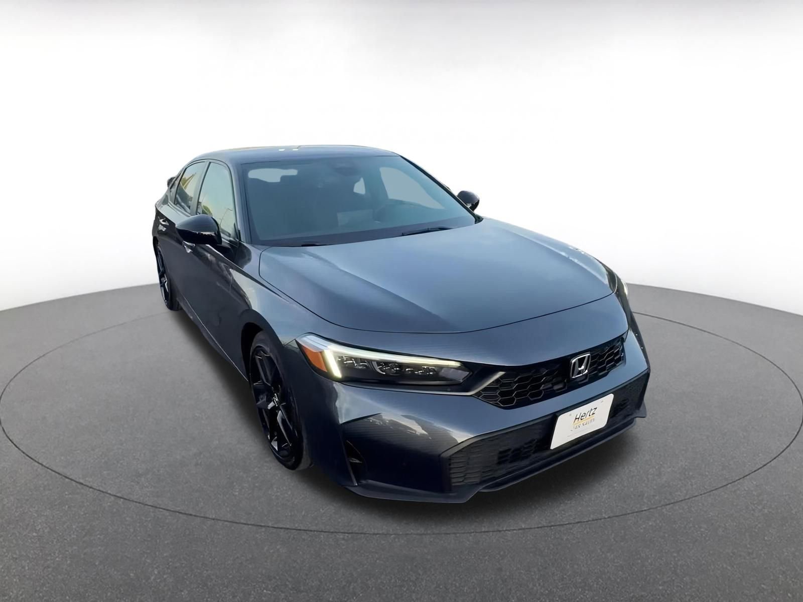 Thumbnail: 2025 Honda Civic - 3