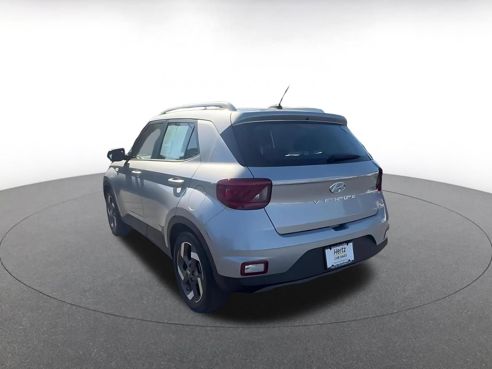 Thumbnail: 2025 Hyundai Venue - 11