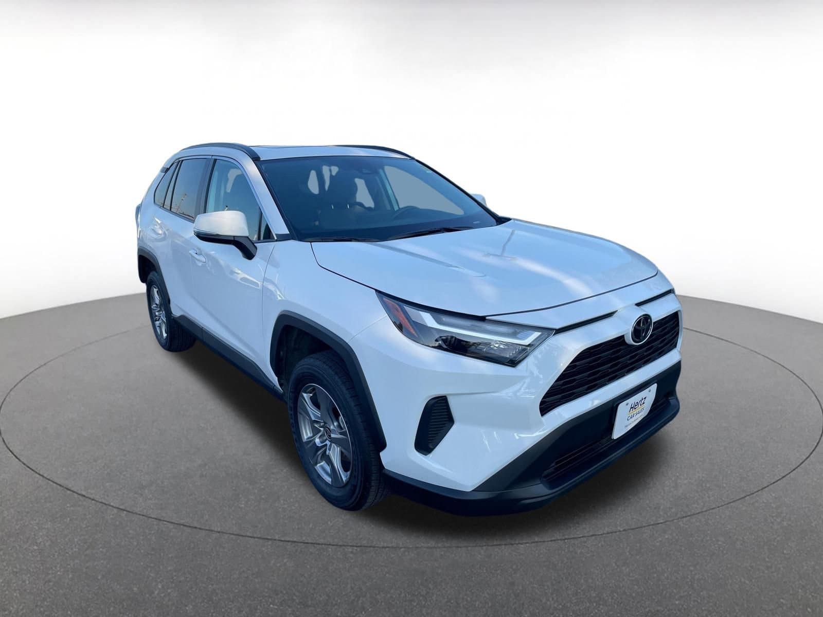 Thumbnail: 2025 Toyota RAV4 - 1