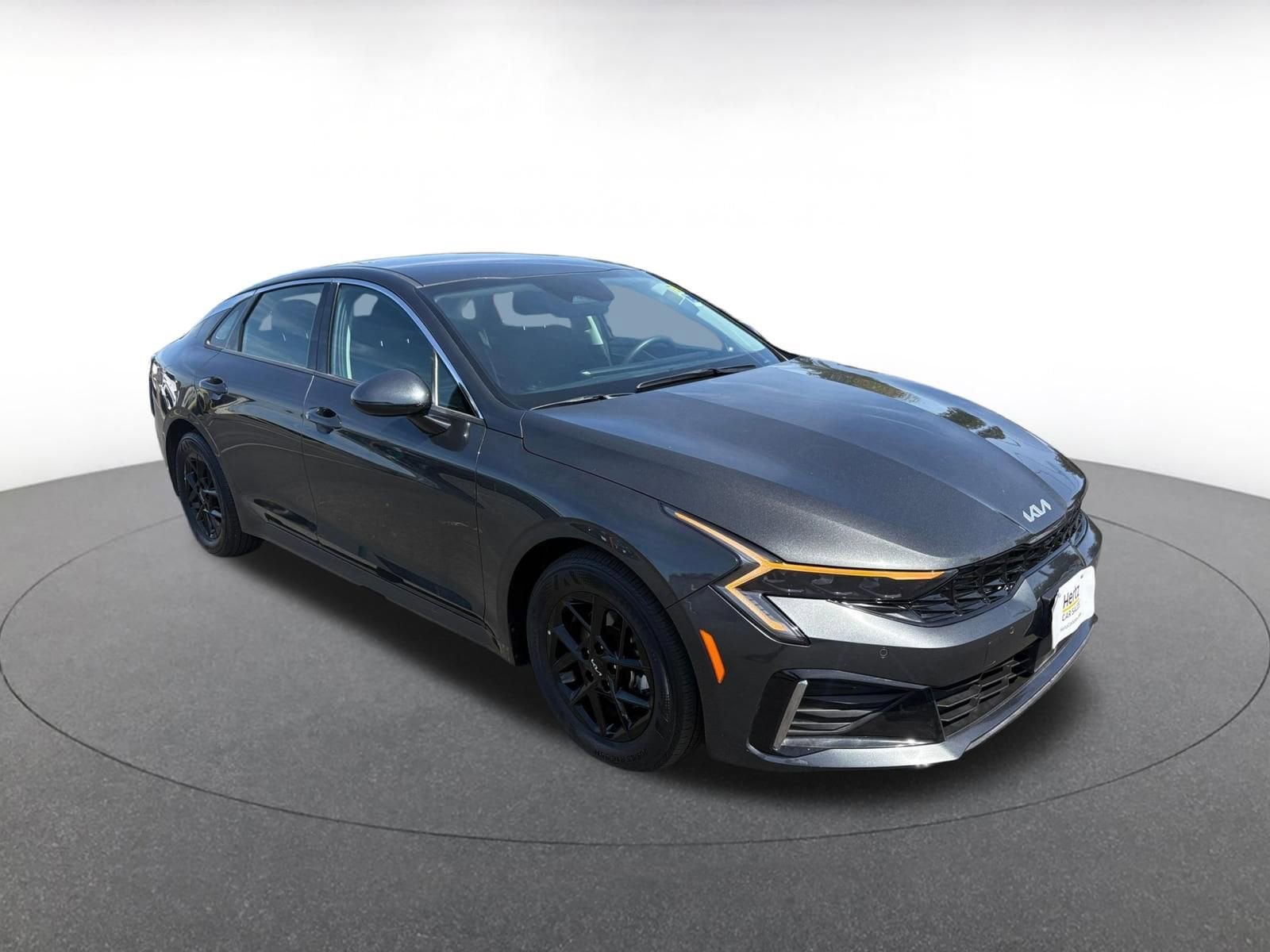 Thumbnail: 2025 Kia K5 - 1