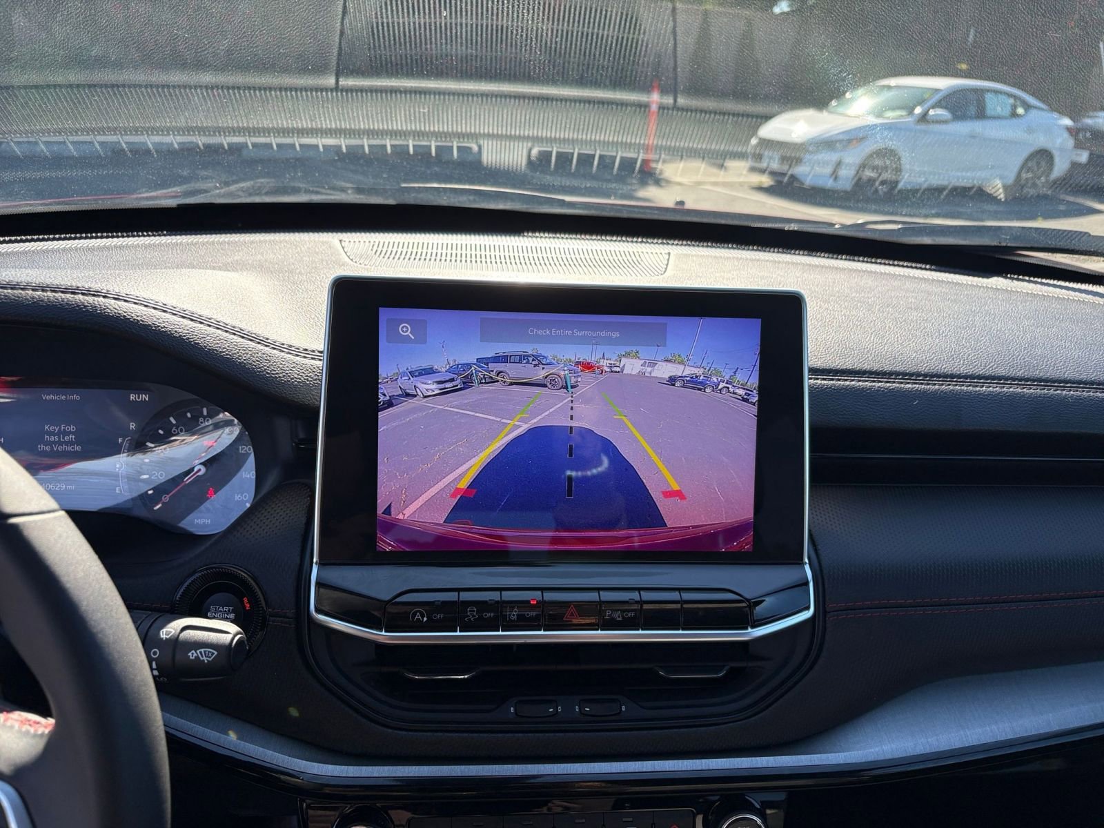 Thumbnail: 2025 Jeep Compass - 23