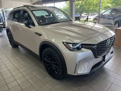 Thumbnail: 2026 Mazda CX-90 - 2