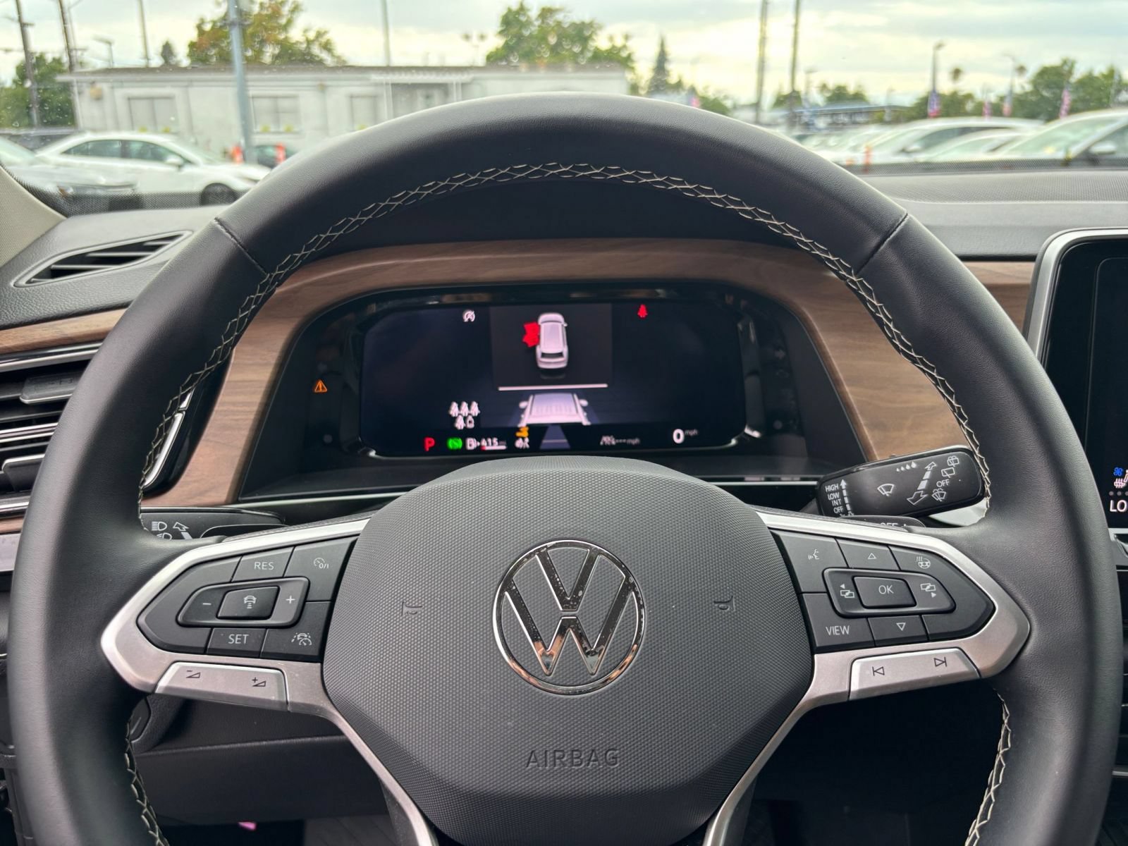 Thumbnail: 2026 Volkswagen Atlas - 31