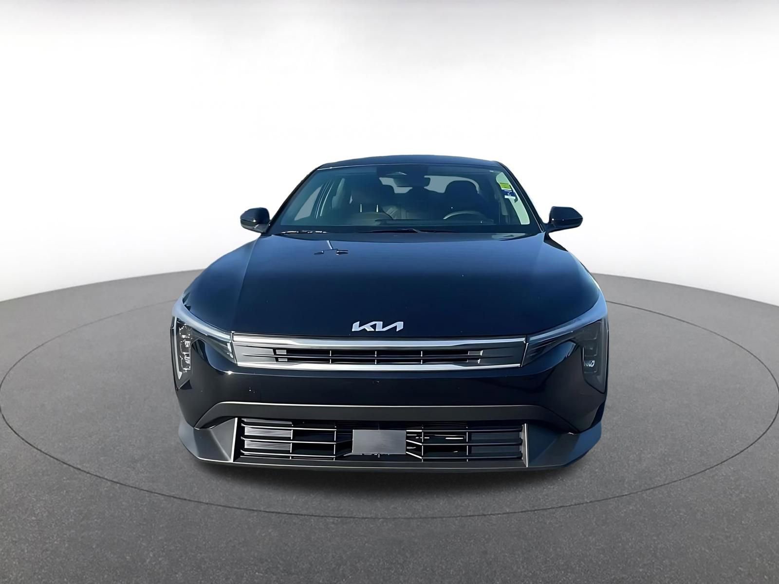 Thumbnail: 2025 Kia K4 - 4