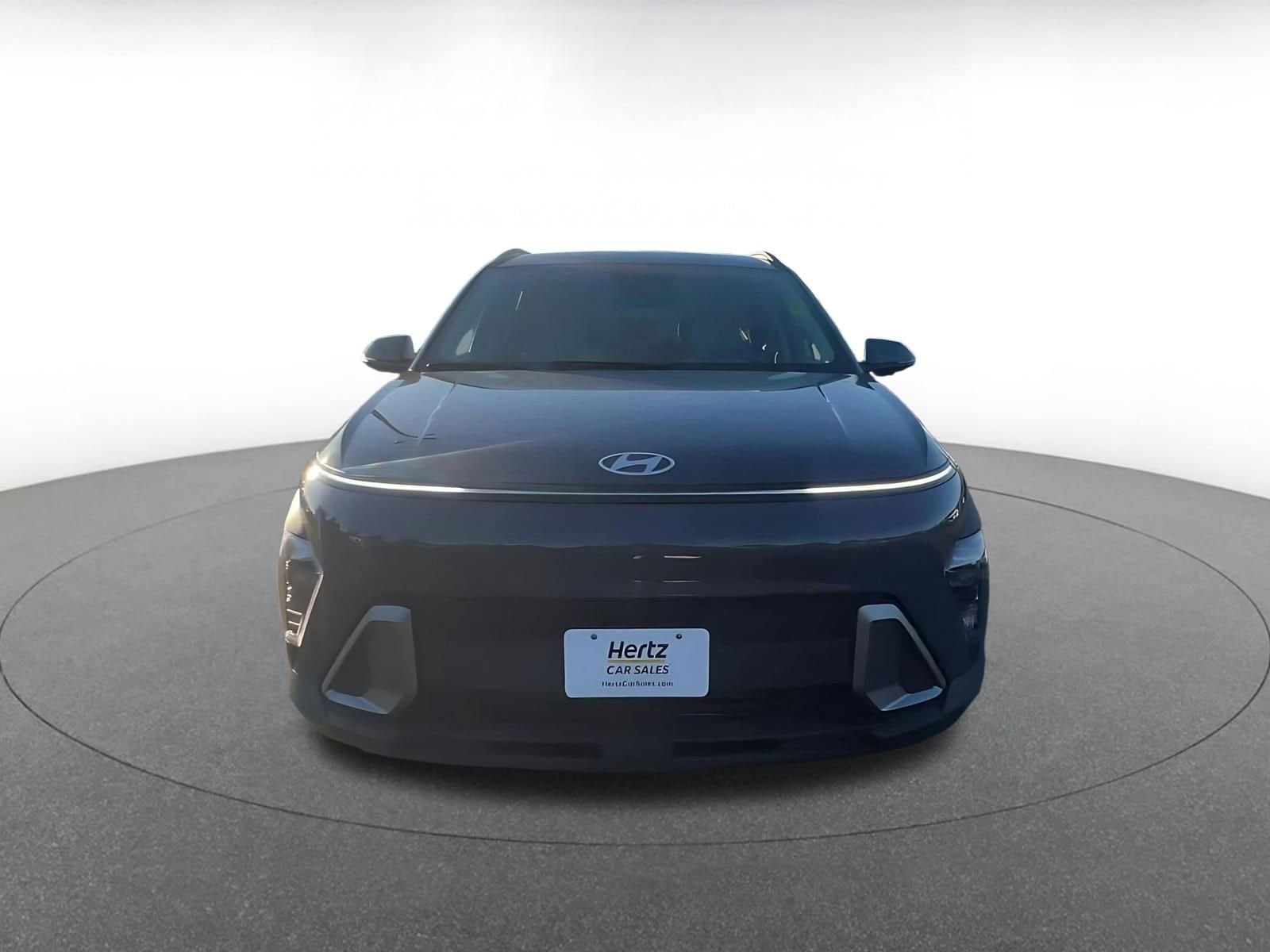 Thumbnail: 2025 Hyundai Kona - 4