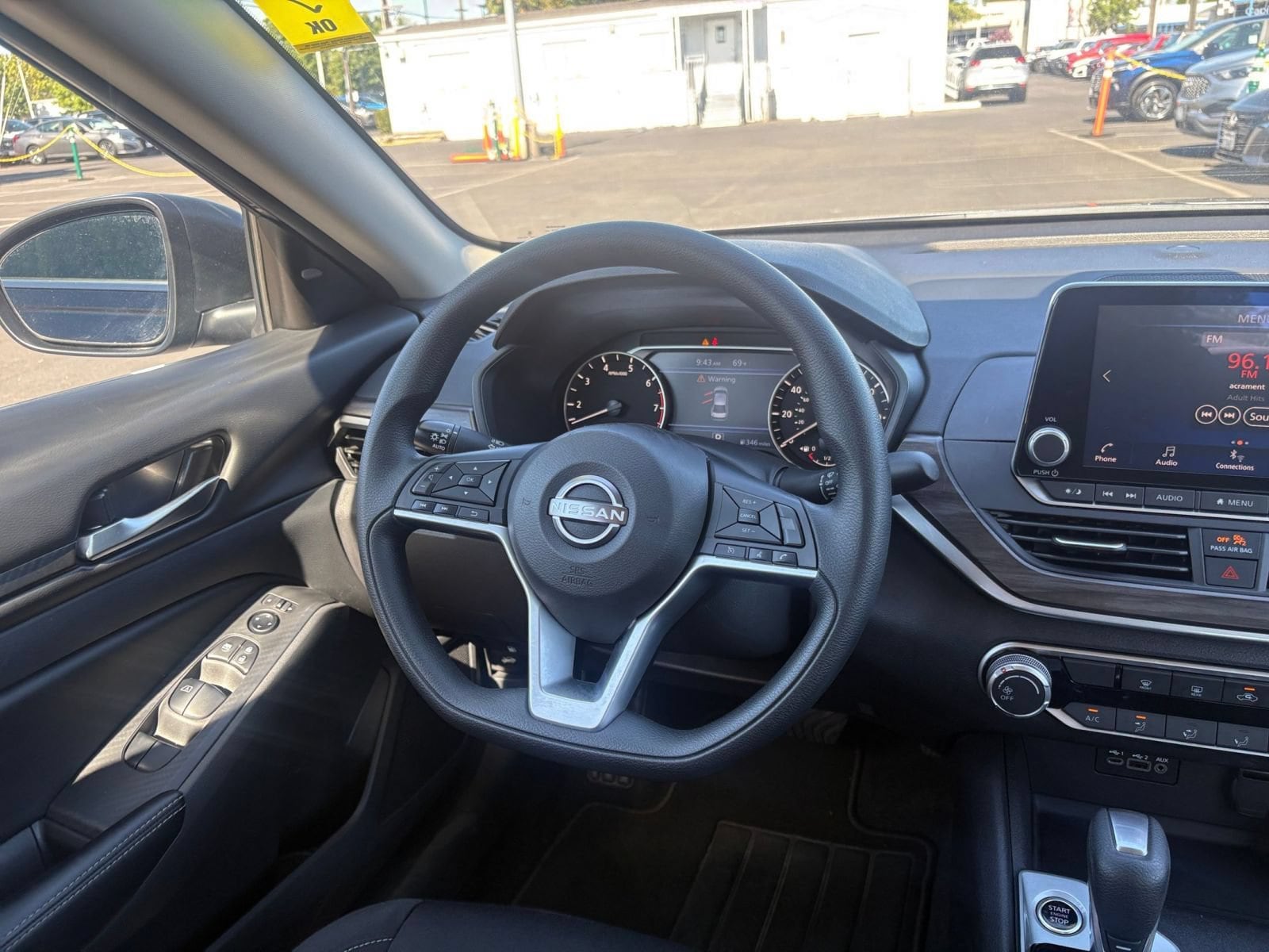 Thumbnail: 2025 Nissan Altima - 34