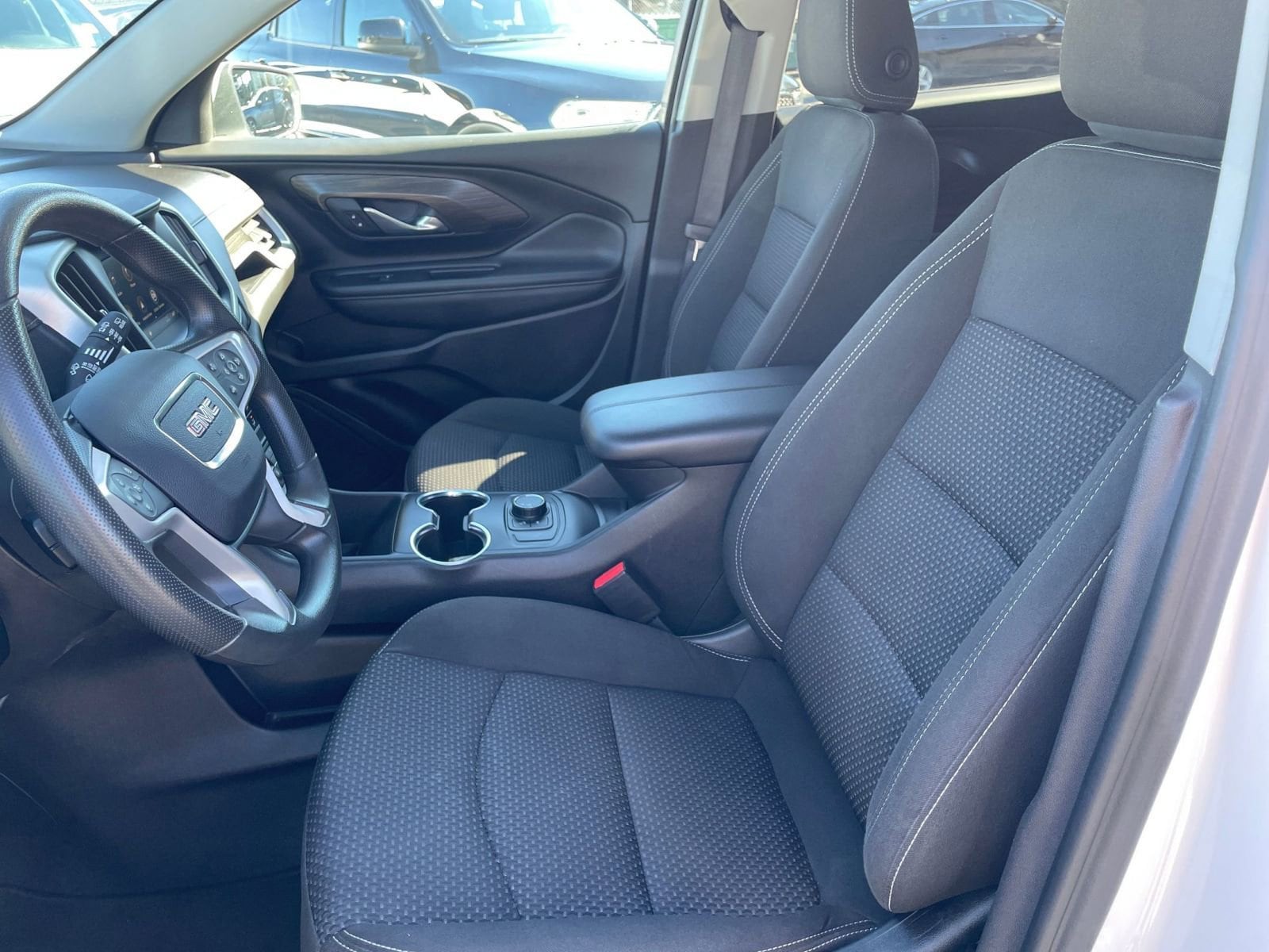 Thumbnail: 2025 Nissan Sentra - 34