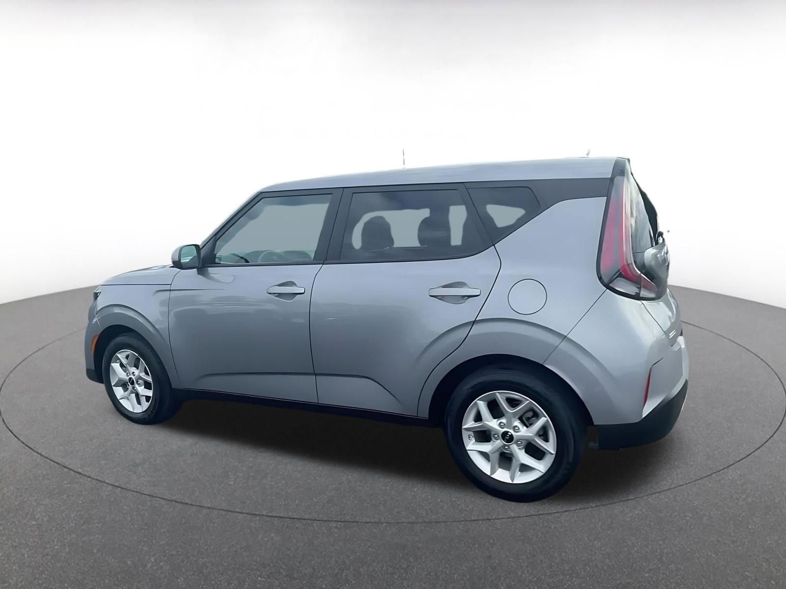 Thumbnail: 2025 Kia Soul - 10