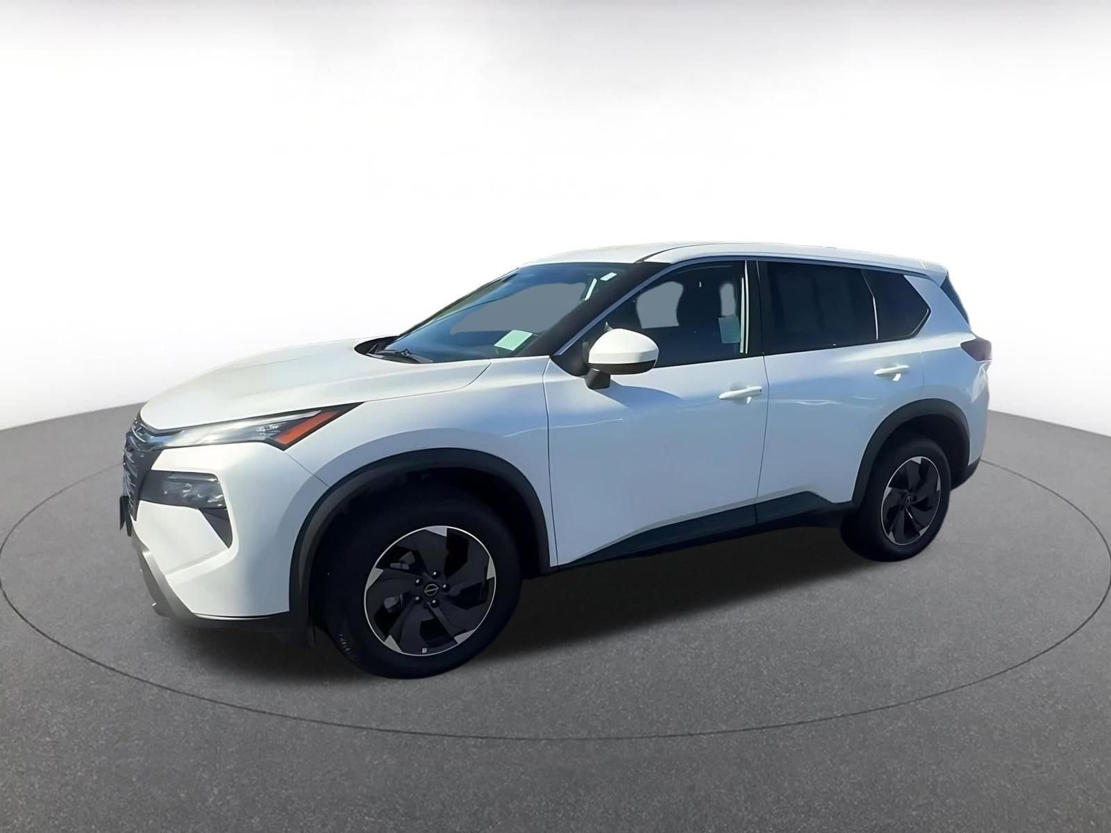 Thumbnail: 2025 Nissan Rogue - 8