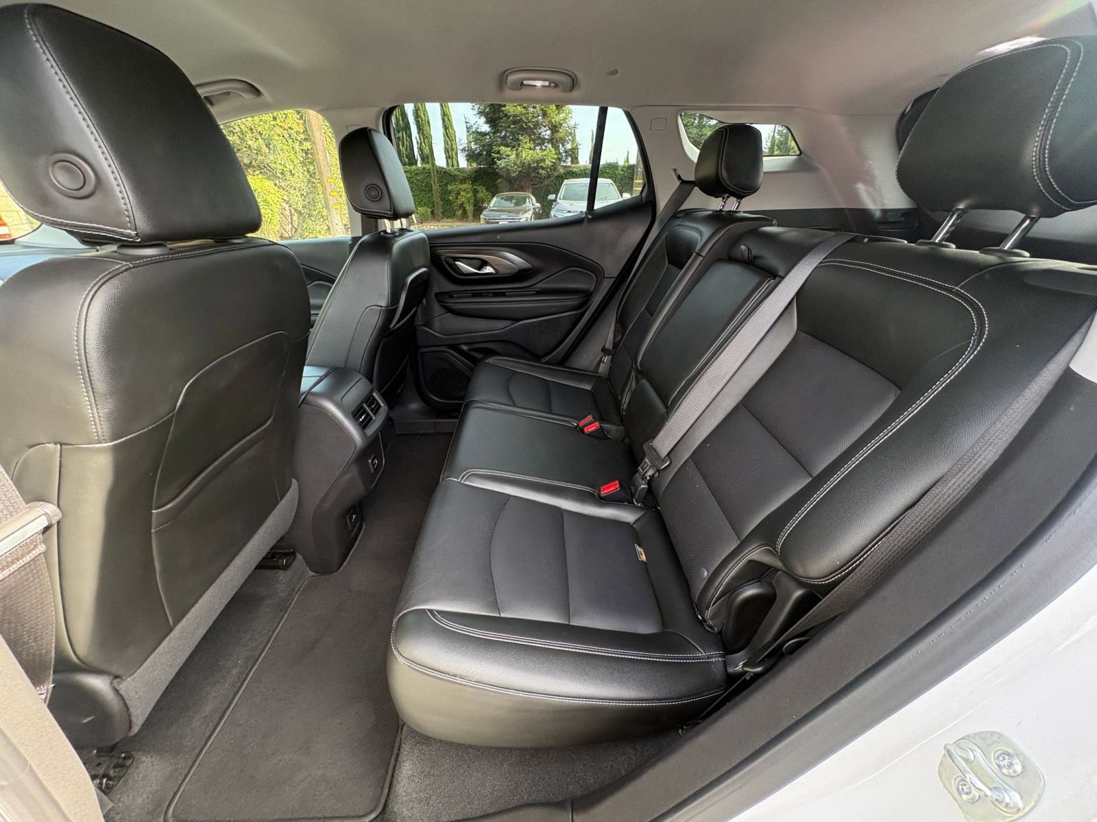 Thumbnail: 2024 GMC Terrain - 29