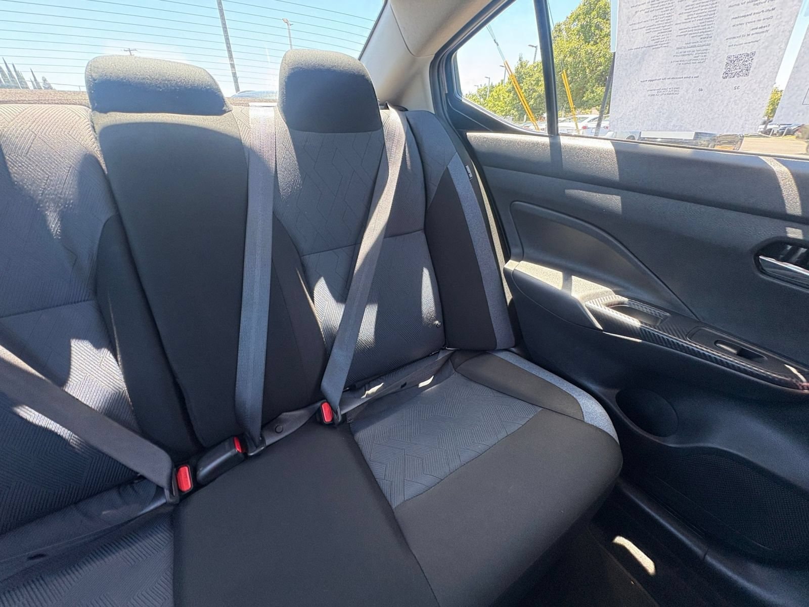 Thumbnail: 2025 Nissan Versa - 34