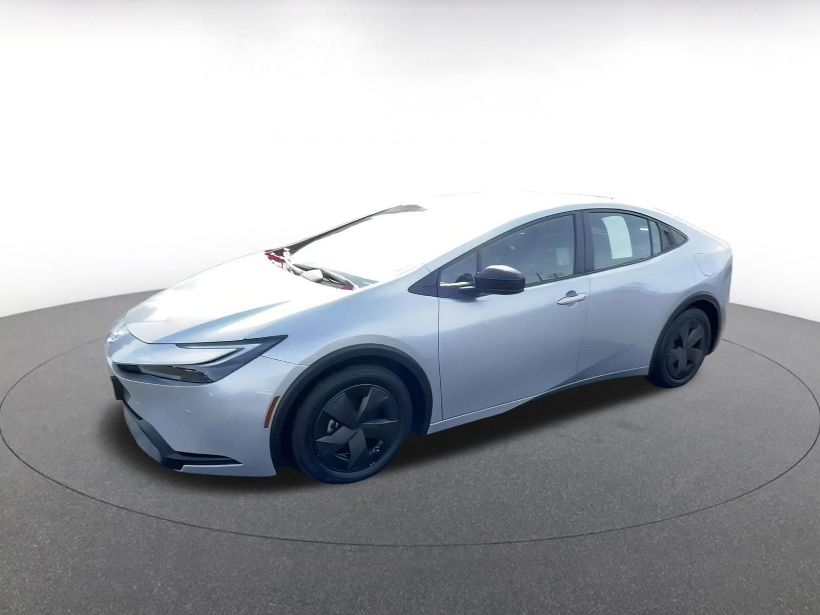 Thumbnail: 2025 Toyota Prius - 8