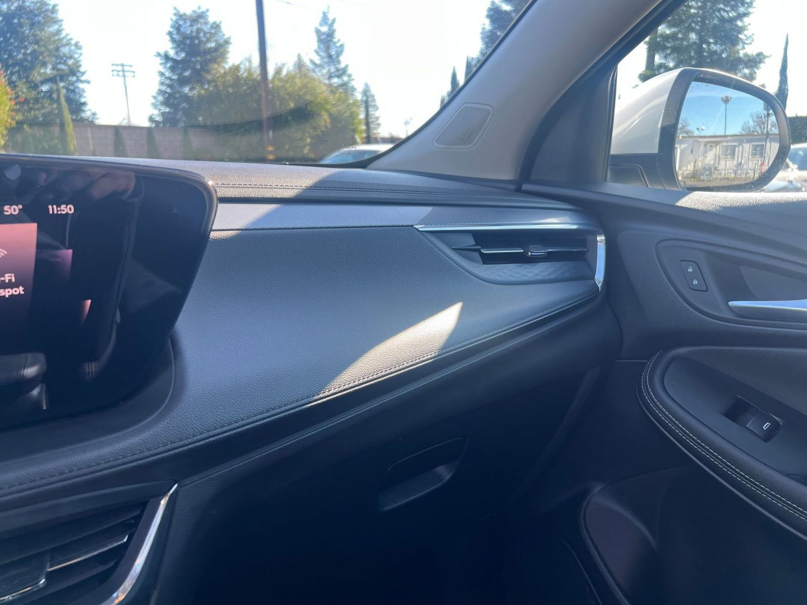 Thumbnail: 2025 Buick Encore GX - 35