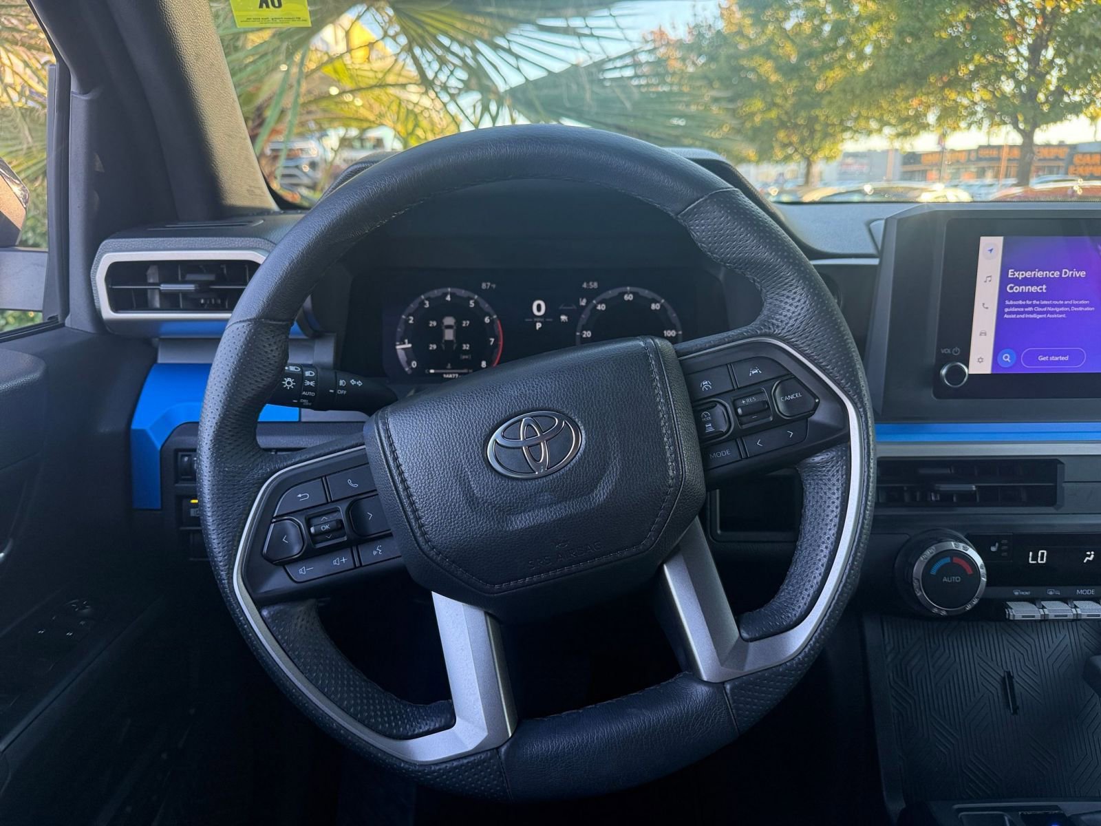 Thumbnail: 2025 Toyota Tacoma - 32