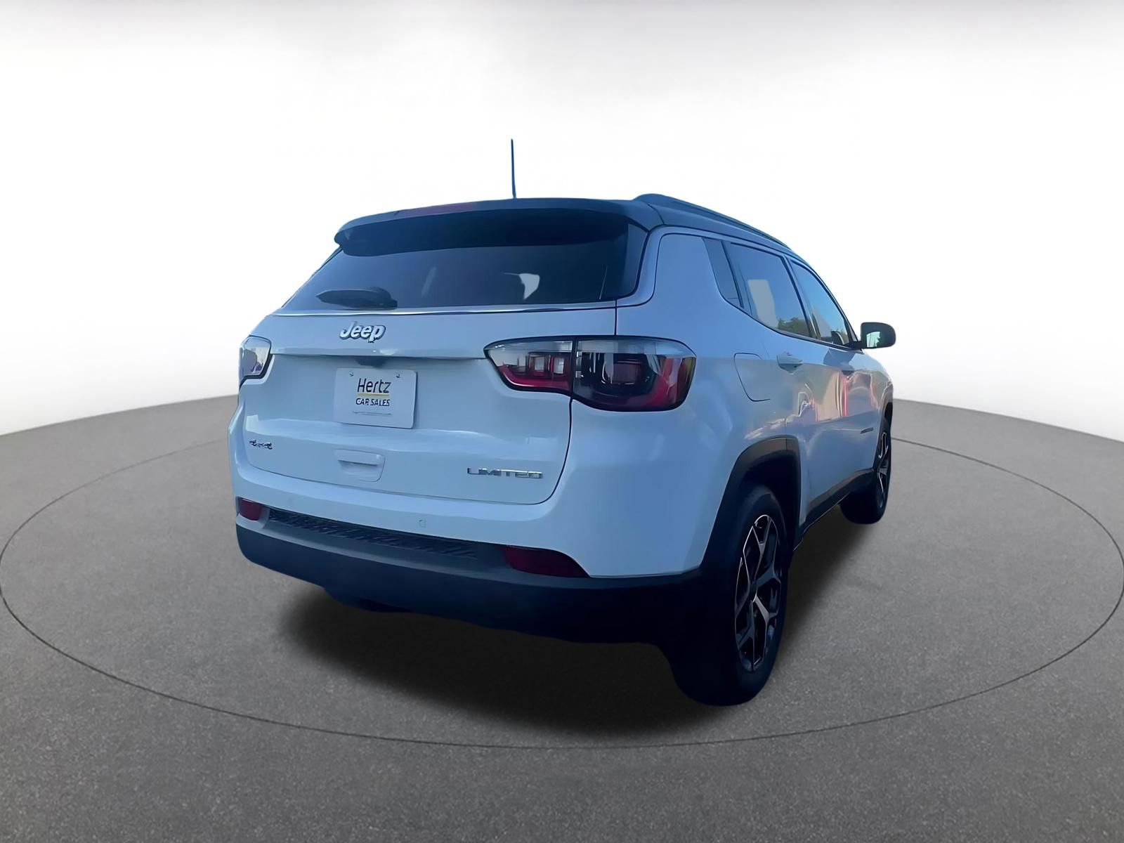 Thumbnail: 2025 Jeep Compass - 14