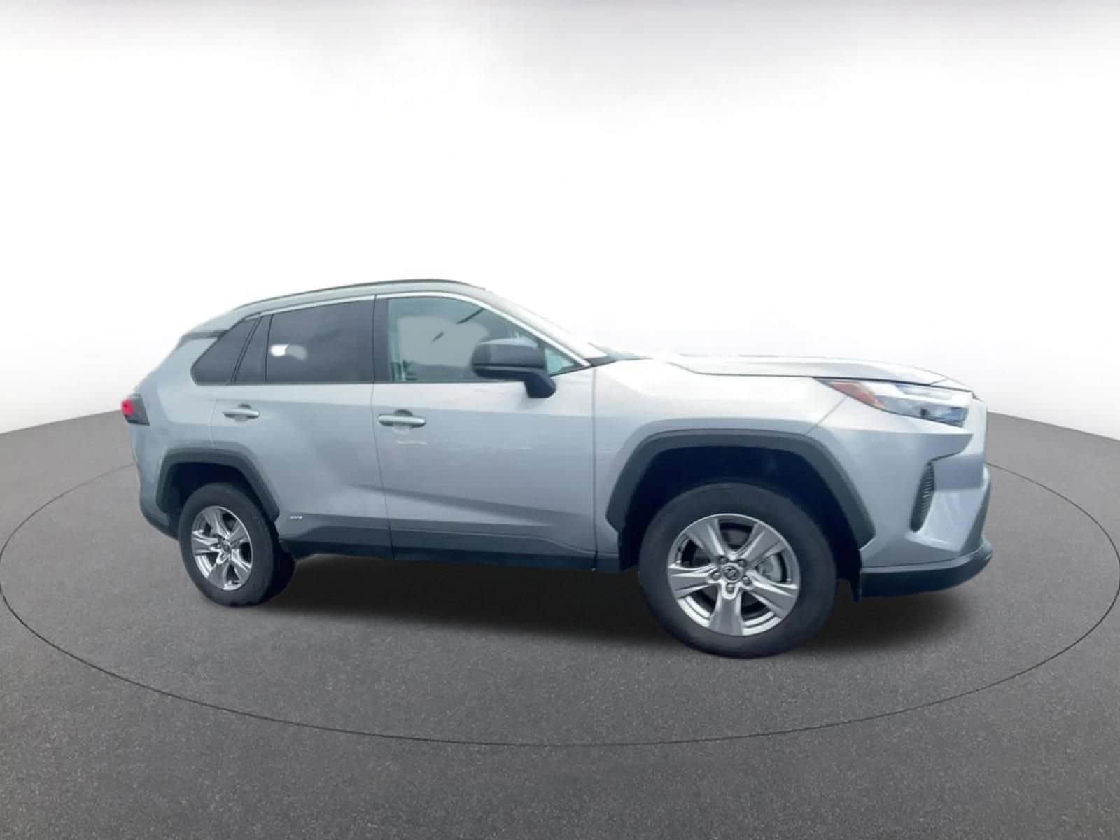 Thumbnail: 2025 Toyota RAV4 - 2