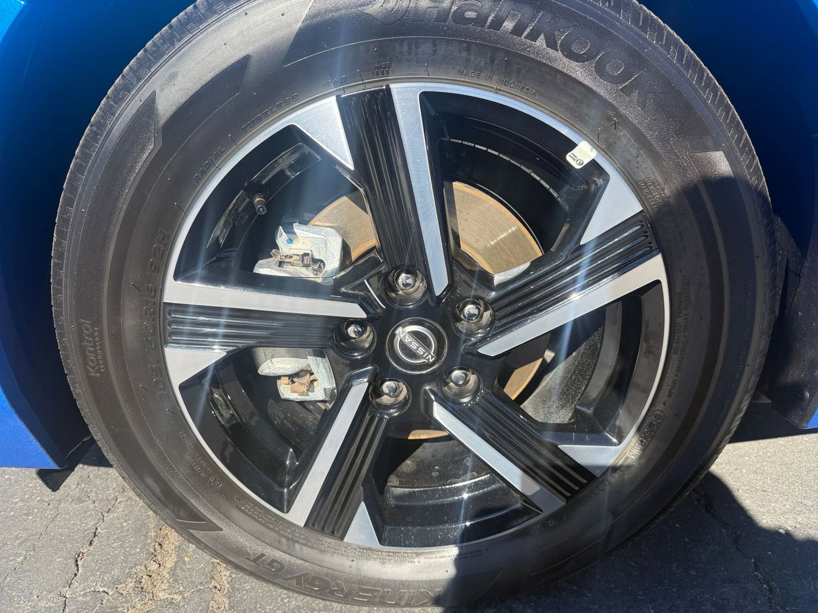 Thumbnail: 2025 Nissan Sentra - 28