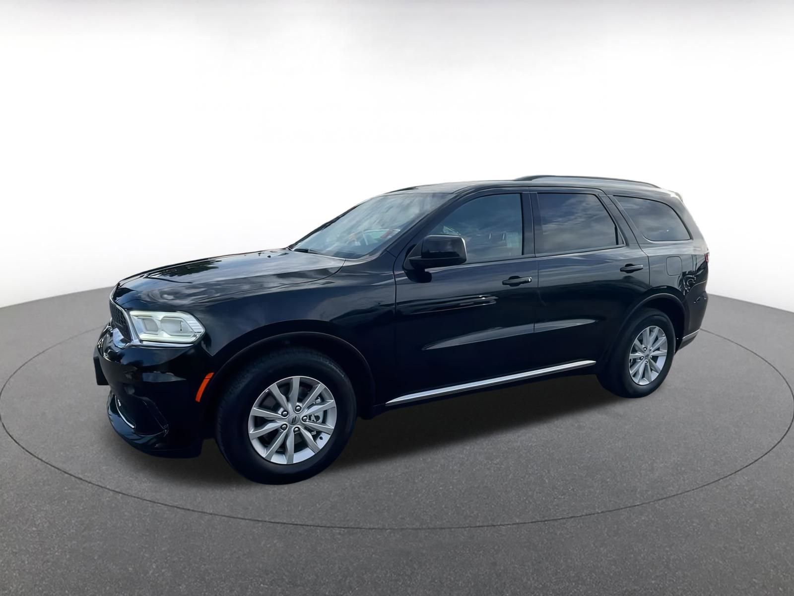 Thumbnail: 2024 Dodge Durango - 8