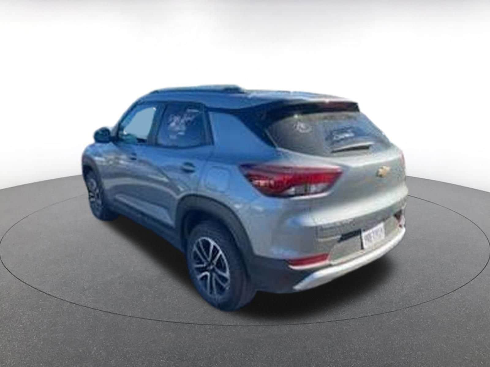 Thumbnail: 2025 Chevrolet TrailBlazer - 3