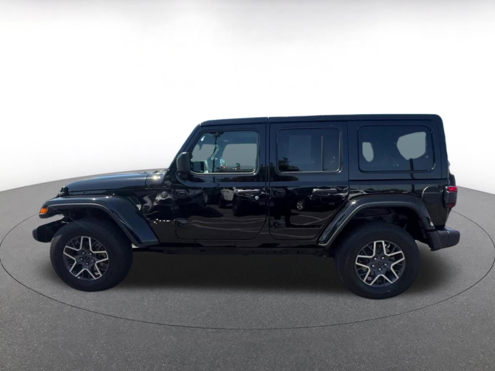 Thumbnail: 2025 Jeep Wrangler - 8