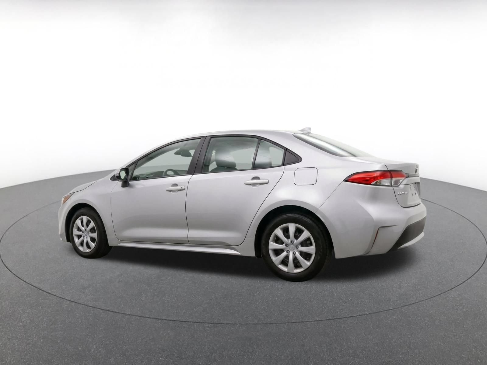 Thumbnail: 2025 Toyota Corolla - 7