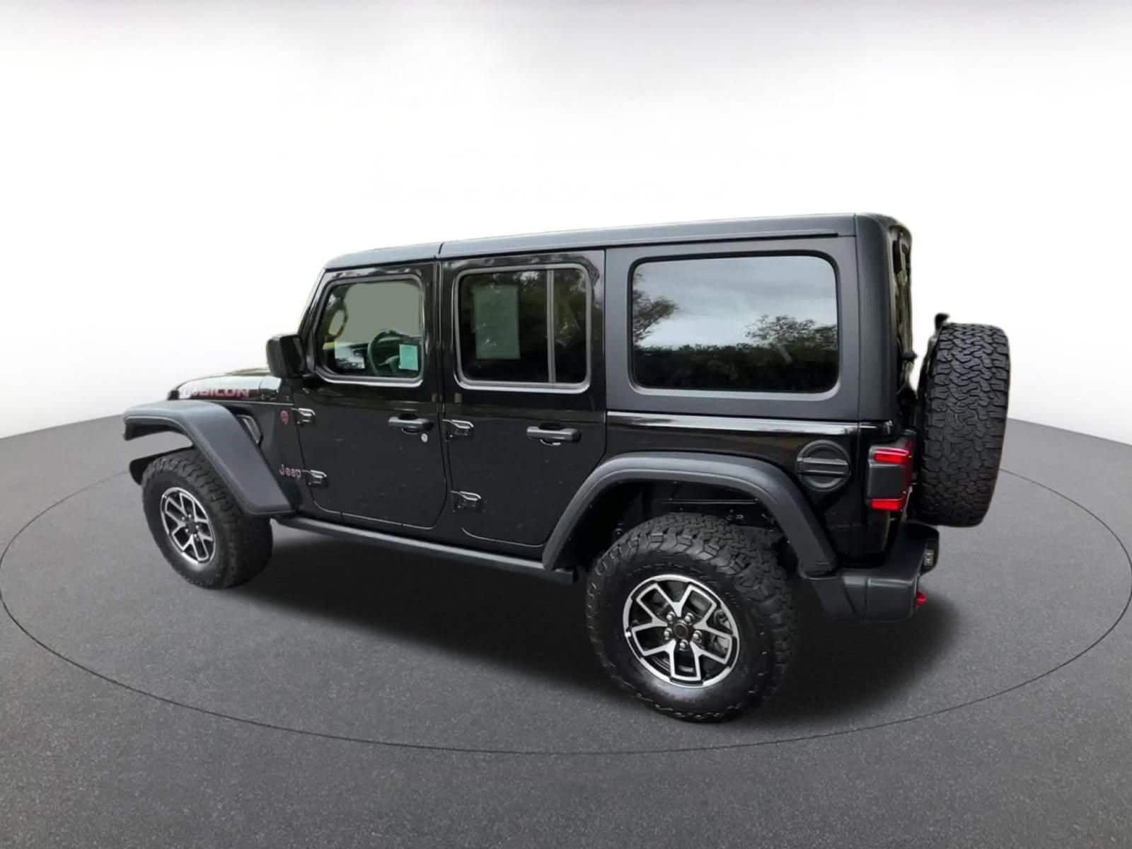 Thumbnail: 2025 Jeep Wrangler - 10