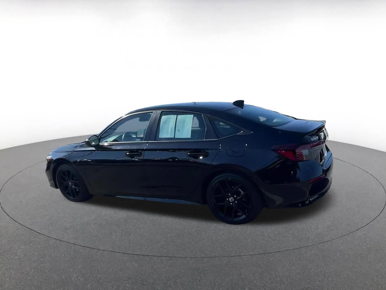 Thumbnail: 2025 Honda Civic - 10