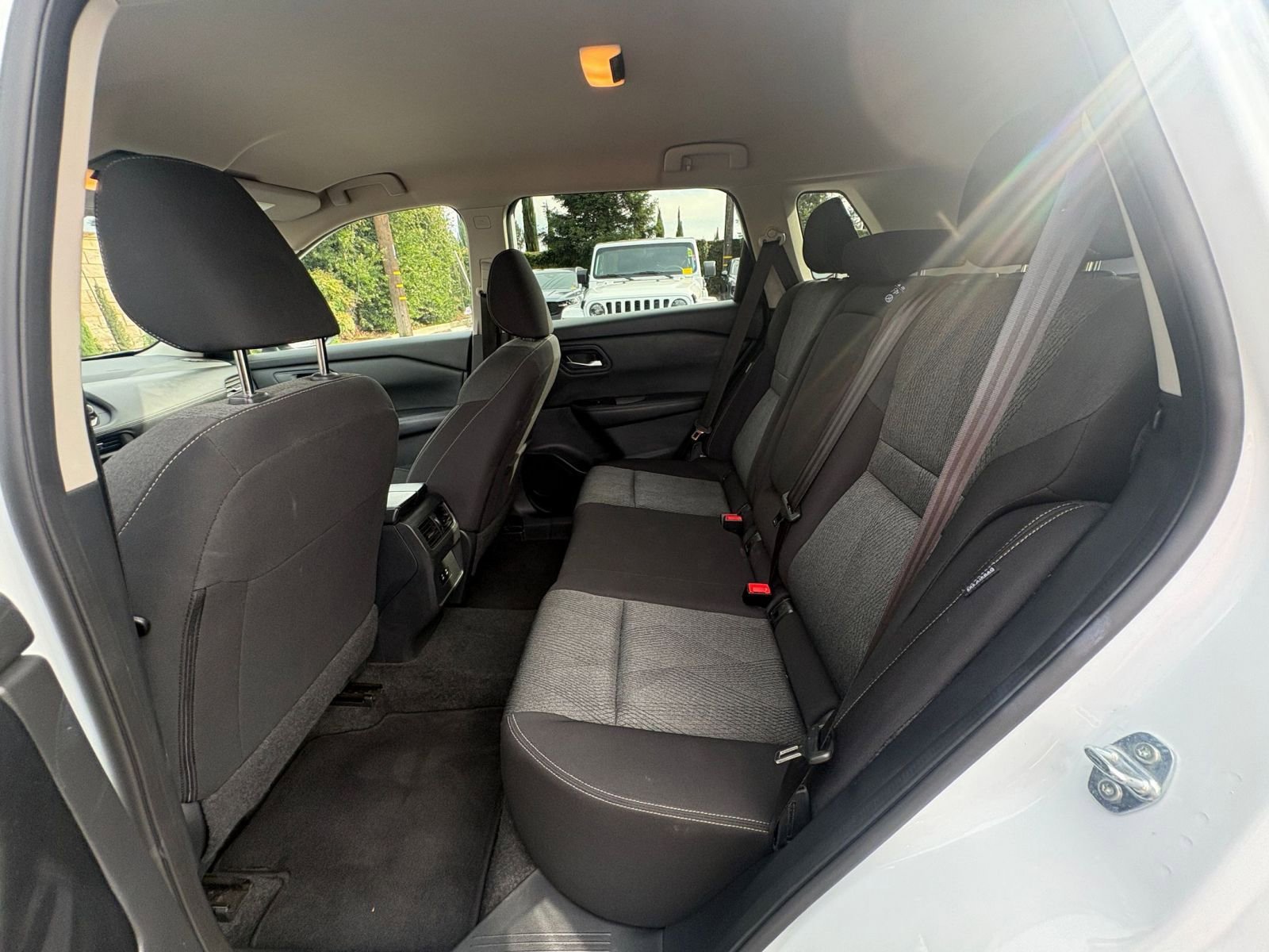 Thumbnail: 2025 Nissan Rogue - 28