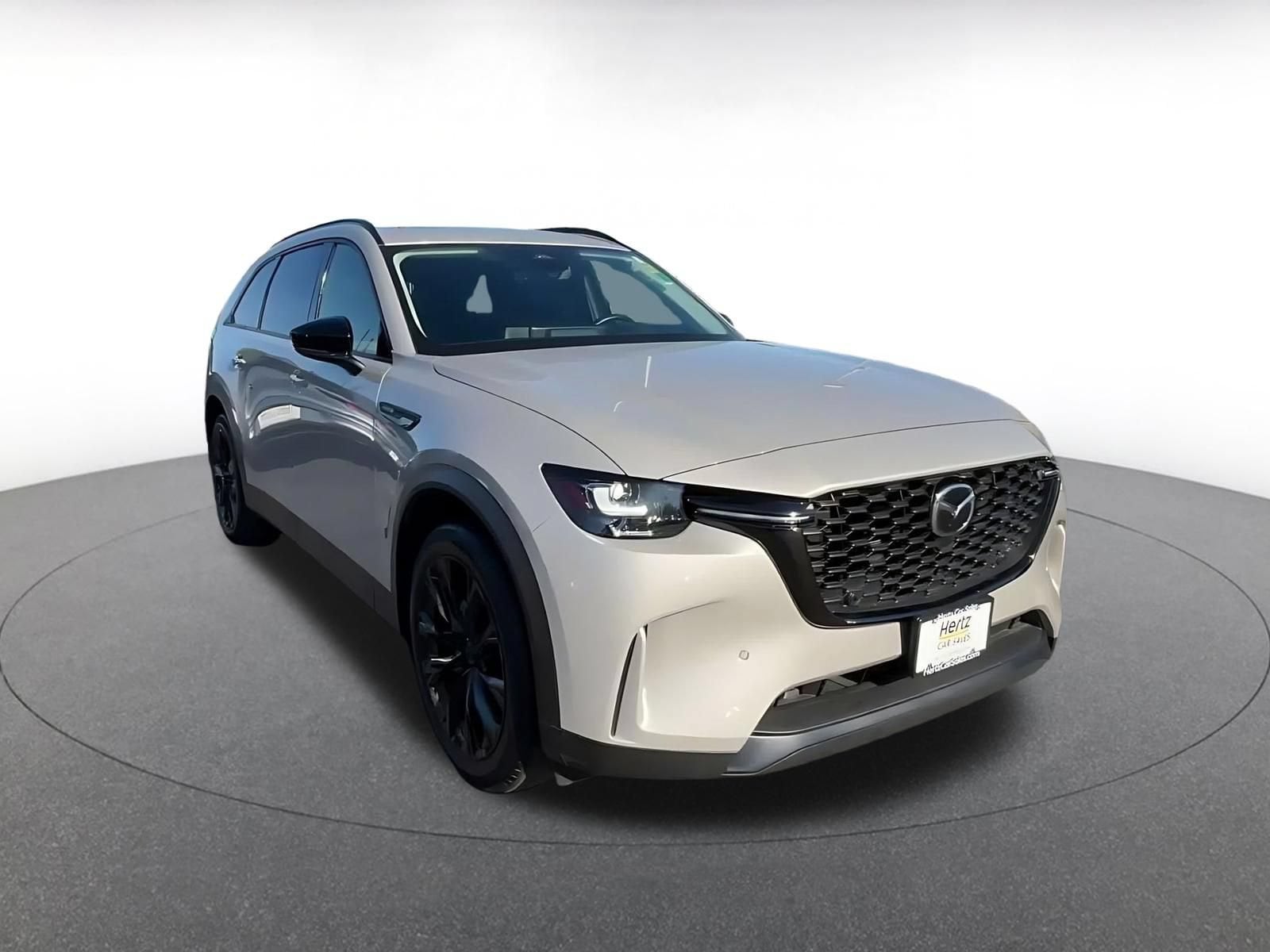 Thumbnail: 2026 Mazda CX-90 - 3