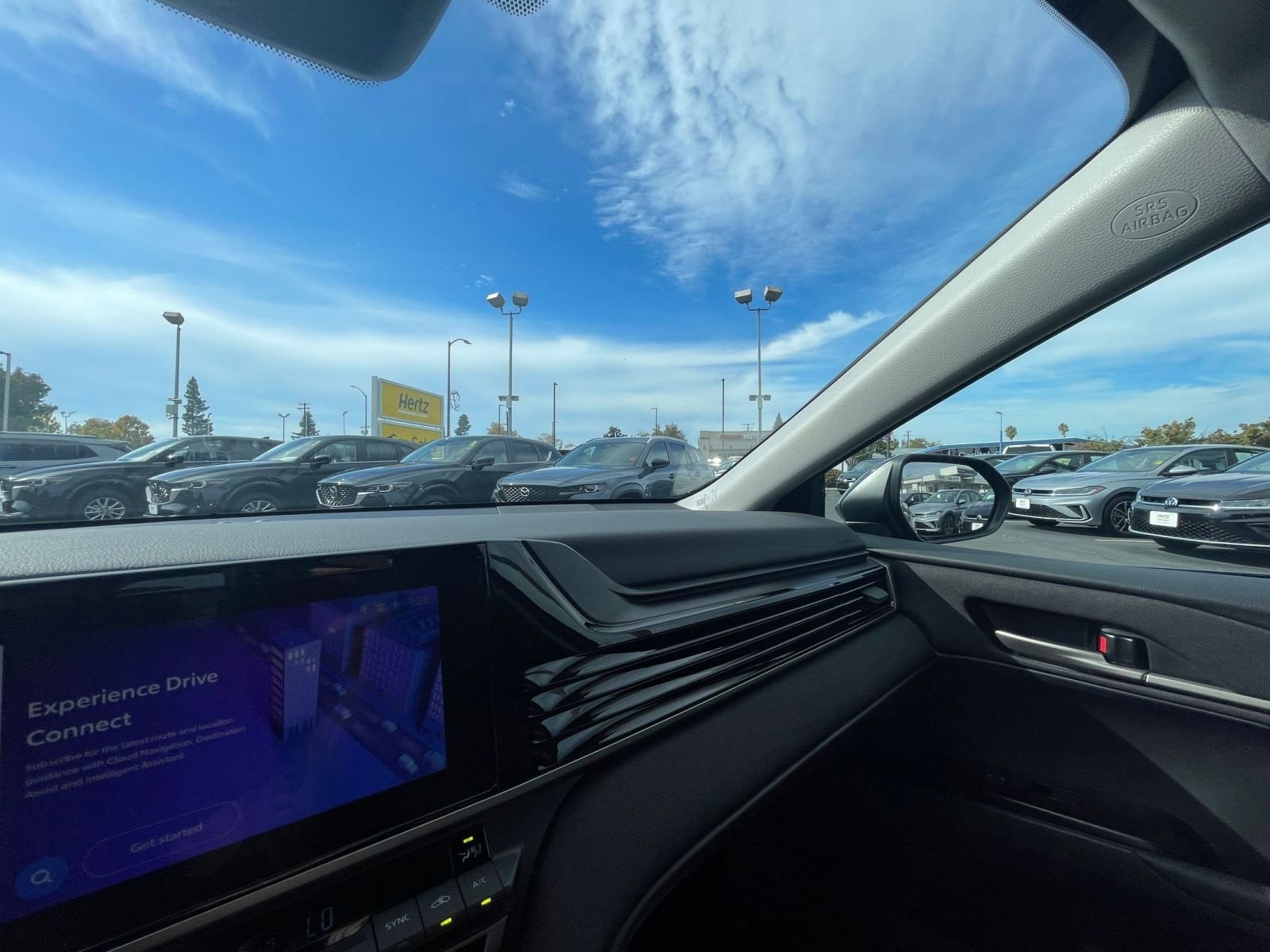 Thumbnail: 2025 Toyota Camry - 29