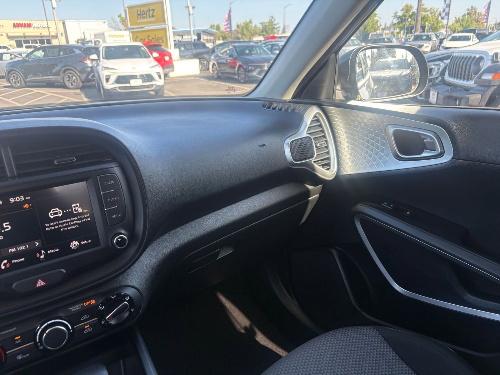 Thumbnail: 2025 Kia Soul - 33