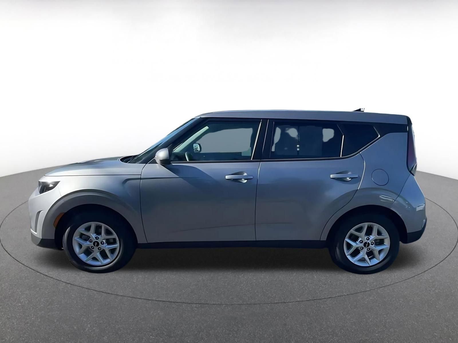 Thumbnail: 2025 Kia Soul - 9