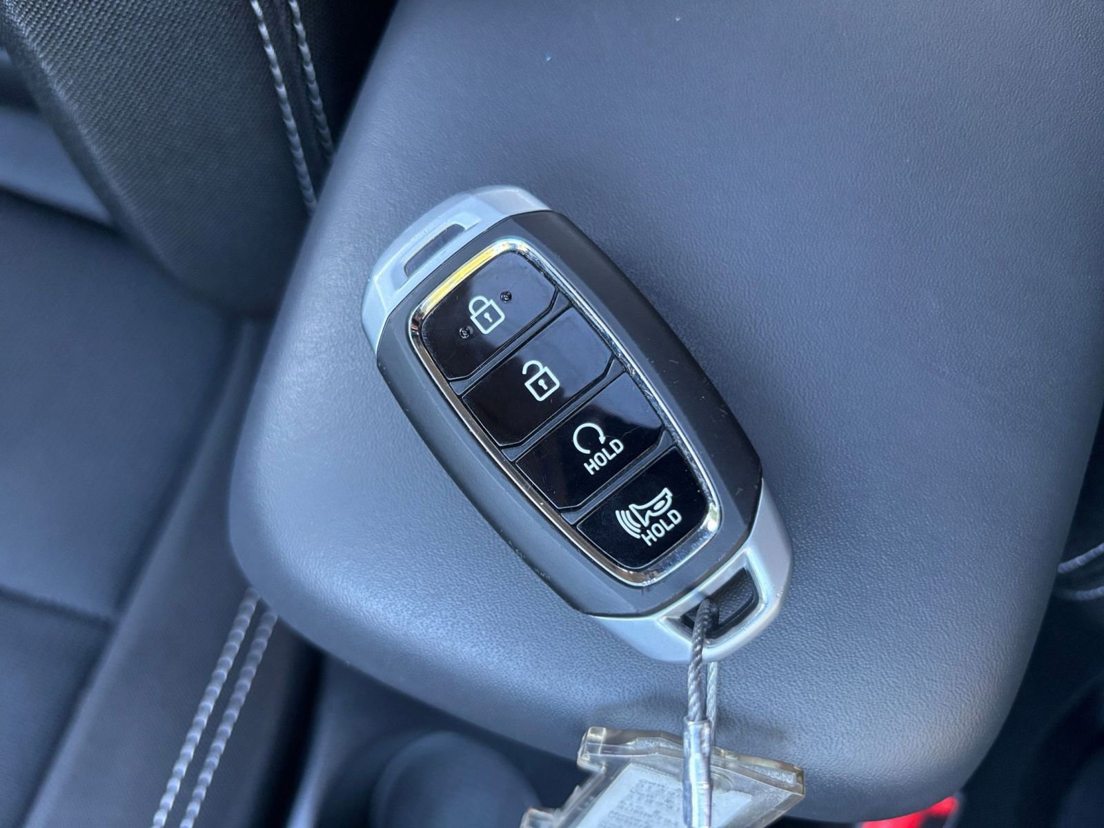 Thumbnail: 2025 Hyundai Venue - 23