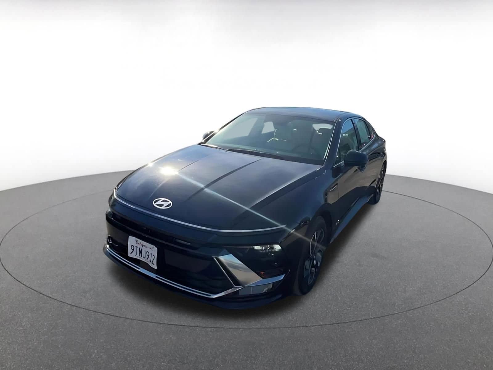Thumbnail: 2025 Hyundai Sonata - 7