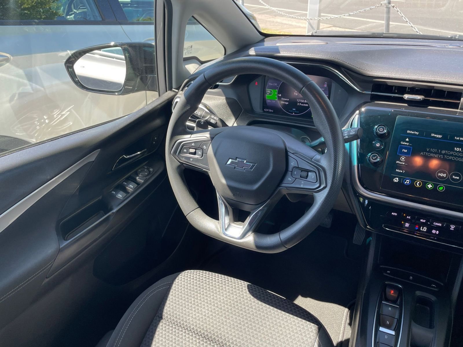 Thumbnail: 2023 Chevrolet Bolt EV - 30